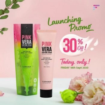 Hair-Atelier-Pink-Vera-Launching-Promo-350x350 - Beauty & Health Johor Kedah Kelantan Kuala Lumpur Melaka Negeri Sembilan Online Store Pahang Penang Perak Perlis Personal Care Promotions & Freebies Putrajaya Sabah Sarawak Selangor Skincare Terengganu 