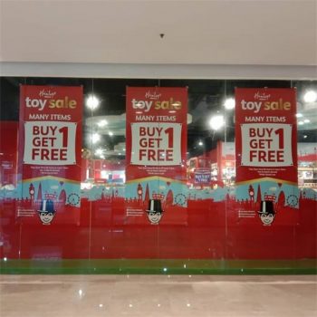 Hamleys-Toy-Sales-at-1-Utama-350x350 - Baby & Kids & Toys Malaysia Sales Selangor Toys 