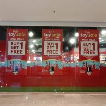 Hamleys-Toy-Sales-at-1-Utama-350x350 - Baby & Kids & Parenting Malaysia Sales Selangor Toys 