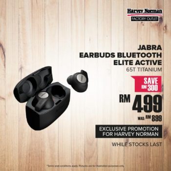 Harvey-Norman-Electrical-IT-Gigantic-Sale-at-Citta-Mall-1-1-350x350 - Computer Accessories Electronics & Computers IT Gadgets Accessories Malaysia Sales Selangor 