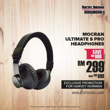 Harvey-Norman-Electrical-IT-Gigantic-Sale-at-Citta-Mall-2-350x350 - Computer Accessories Electronics & Computers IT Gadgets Accessories Malaysia Sales Selangor 