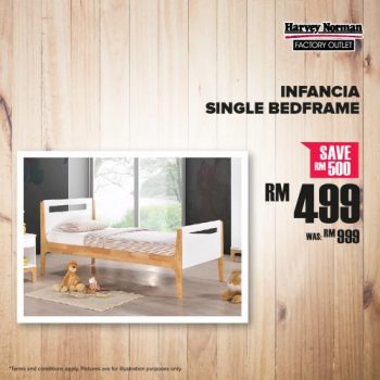 Harvey-Norman-Furniture-Bedding-Clearance-Sale-at-Citta-Mall-2-350x350 - Furniture Home & Garden & Tools Home Decor Selangor Warehouse Sale & Clearance in Malaysia 