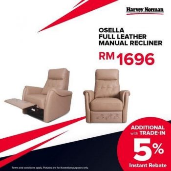 Harvey-Norman-Osella-Promo-350x350 - Furniture Home & Garden & Tools Home Decor Johor Kedah Kelantan Kuala Lumpur Melaka Negeri Sembilan Pahang Penang Perak Perlis Promotions & Freebies Putrajaya Sabah Sarawak Selangor Terengganu 