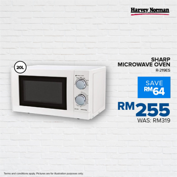 Harvey-Norman-Top-Brands-Kitchen-Appliances-Promo-1-350x350 - Electronics & Computers Johor Kedah Kelantan Kitchen Appliances Kuala Lumpur Melaka Negeri Sembilan Pahang Penang Perak Perlis Promotions & Freebies Putrajaya Sabah Sarawak Selangor Terengganu 