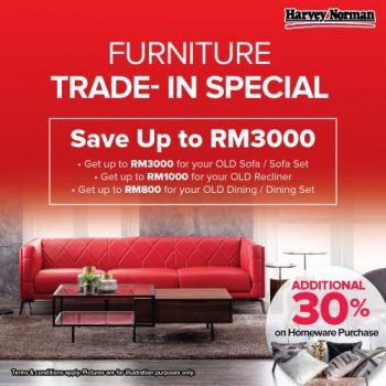 Harvey-Norman-Trade-in-and-Save-Sale-9-350x350 - Cameras Electronics & Computers Furniture Home & Garden & Tools Home Appliances Home Decor Johor Kedah Kelantan Kuala Lumpur Malaysia Sales Melaka Negeri Sembilan Pahang Penang Perak Perlis Putrajaya Sabah Sarawak Selangor Terengganu 