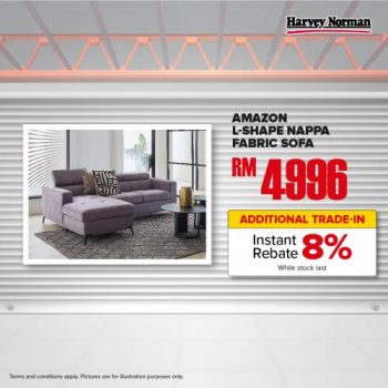 Harvey-Norman-Warehouse-Sale-13-350x350 - Electronics & Computers Home Appliances IT Gadgets Accessories Johor Kedah Kelantan Kuala Lumpur Melaka Nationwide Negeri Sembilan Pahang Penang Perak Perlis Putrajaya Sabah Sarawak Selangor Terengganu Warehouse Sale & Clearance in Malaysia 