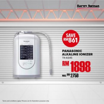 Harvey-Norman-Warehouse-Sale-5-350x350 - Electronics & Computers Home Appliances IT Gadgets Accessories Johor Kedah Kelantan Kuala Lumpur Melaka Nationwide Negeri Sembilan Pahang Penang Perak Perlis Putrajaya Sabah Sarawak Selangor Terengganu Warehouse Sale & Clearance in Malaysia 