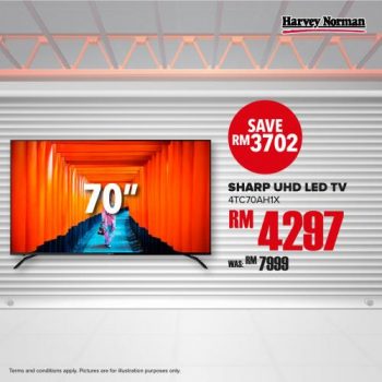 Harvey-Norman-Warehouse-Sale-6-350x350 - Electronics & Computers Home Appliances IT Gadgets Accessories Johor Kedah Kelantan Kuala Lumpur Melaka Nationwide Negeri Sembilan Pahang Penang Perak Perlis Putrajaya Sabah Sarawak Selangor Terengganu Warehouse Sale & Clearance in Malaysia 