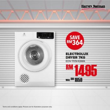 Harvey-Norman-Warehouse-Sale-8-350x350 - Electronics & Computers Home Appliances IT Gadgets Accessories Johor Kedah Kelantan Kuala Lumpur Melaka Nationwide Negeri Sembilan Pahang Penang Perak Perlis Putrajaya Sabah Sarawak Selangor Terengganu Warehouse Sale & Clearance in Malaysia 