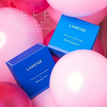 Hermo-Laneige-Promo-350x350 - Beauty & Health Johor Kedah Kelantan Kuala Lumpur Melaka Negeri Sembilan Online Store Pahang Penang Perak Perlis Personal Care Promotions & Freebies Putrajaya Sabah Sarawak Selangor Skincare Terengganu 