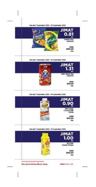 HeroMarket-HERO-Members-Coupon-Book-13-321x625 - Johor Kedah Kelantan Kuala Lumpur Melaka Negeri Sembilan Pahang Penang Perak Perlis Promotions & Freebies Putrajaya Sabah Sarawak Selangor Supermarket & Hypermarket Terengganu 