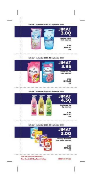 HeroMarket-HERO-Members-Coupon-Book-19-321x625 - Johor Kedah Kelantan Kuala Lumpur Melaka Negeri Sembilan Pahang Penang Perak Perlis Promotions & Freebies Putrajaya Sabah Sarawak Selangor Supermarket & Hypermarket Terengganu 