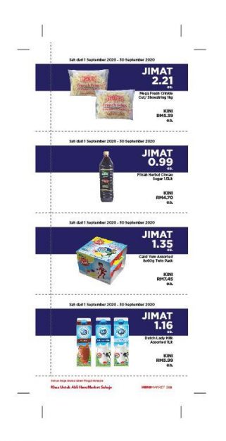 HeroMarket-HERO-Members-Coupon-Book-9-321x625 - Johor Kedah Kelantan Kuala Lumpur Melaka Negeri Sembilan Pahang Penang Perak Perlis Promotions & Freebies Putrajaya Sabah Sarawak Selangor Supermarket & Hypermarket Terengganu 