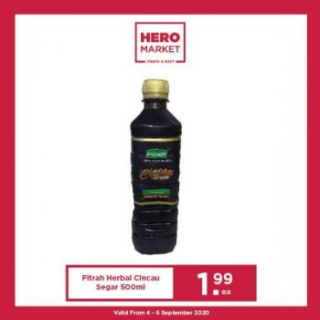 HeroMarket-Weekend-Promotion-14-350x350 - Johor Kedah Kelantan Kuala Lumpur Melaka Negeri Sembilan Pahang Penang Perak Perlis Promotions & Freebies Putrajaya Sabah Sarawak Selangor Supermarket & Hypermarket Terengganu 