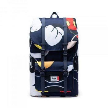 Herschel-Disney-Promo-350x350 - Bags Fashion Accessories Fashion Lifestyle & Department Store Johor Kedah Kelantan Kuala Lumpur Melaka Negeri Sembilan Pahang Penang Perak Perlis Promotions & Freebies Putrajaya Sabah Sarawak Selangor Terengganu 