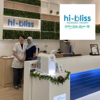 Hi-Bliss-Hydrogen-Therapy-Special-Discount-with-UOB-350x350 - Bank & Finance Beauty & Health Kuala Lumpur Penang Personal Care Promotions & Freebies Selangor Treatments United Overseas Bank 