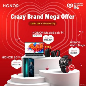 Honor-9.9-Sale-on-Lazada-350x350 - Electronics & Computers IT Gadgets Accessories Johor Kedah Kelantan Kuala Lumpur Malaysia Sales Melaka Mobile Phone Negeri Sembilan Online Store Pahang Penang Perak Perlis Putrajaya Sabah Sarawak Selangor Terengganu 