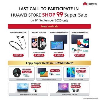 Huawei-9.9-Super-Sale-350x350 - Electronics & Computers IT Gadgets Accessories Johor Kedah Kelantan Kuala Lumpur Malaysia Sales Melaka Mobile Phone Negeri Sembilan Pahang Penang Perak Perlis Putrajaya Sabah Sarawak Selangor Terengganu 