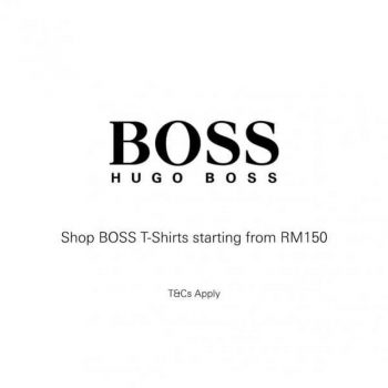 Hugo-Boss-Special-Sale-at-Johor-Premium-Outlets-350x350 - Apparels Fashion Accessories Fashion Lifestyle & Department Store Johor Malaysia Sales 