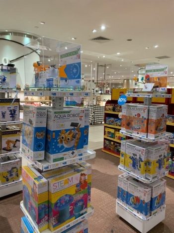ISETAN-Educational-Toys-Promo-350x467 - Baby & Kids & Toys Kuala Lumpur Promotions & Freebies Selangor Toys 