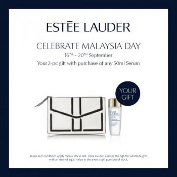 ISETAN-Estee-Lauder-Promo-350x350 - Beauty & Health Kuala Lumpur Personal Care Promotions & Freebies Selangor Skincare 