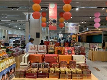 ISETAN-Mid-Autumn-Festival-Promo-350x263 - Kuala Lumpur Promotions & Freebies Selangor Supermarket & Hypermarket 