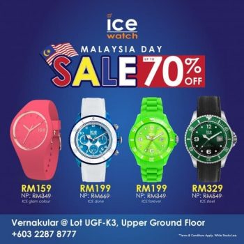 Ice-Watch-Malaysia-Day-Sale-at-Bangsar-Village-350x350 - Fashion Lifestyle & Department Store Kuala Lumpur Malaysia Sales Selangor Watches 