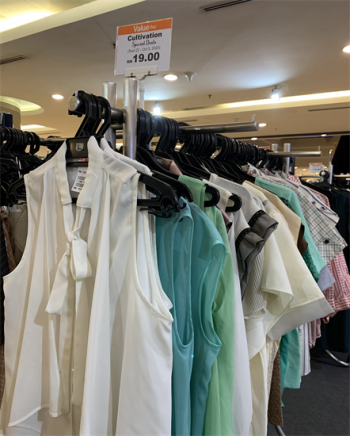 Isetan-Career-Wear-Special-Deals-2-350x436 - Apparels Fashion Lifestyle & Department Store Promotions & Freebies Selangor 