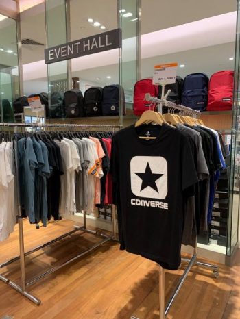 Isetan-Converse-Fair-Sale-at-The-Gardens-2-350x466 - Apparels Fashion Accessories Fashion Lifestyle & Department Store Footwear Malaysia Sales Selangor 