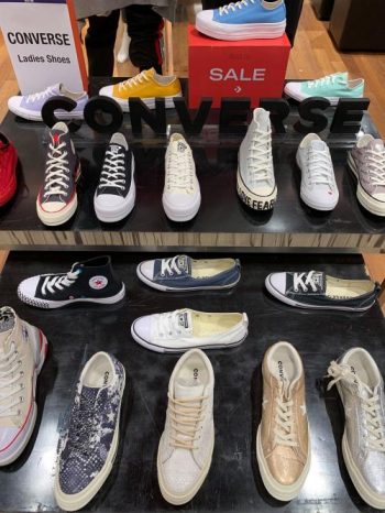 Isetan-Converse-Fair-Sale-at-The-Gardens-3-350x466 - Apparels Fashion Accessories Fashion Lifestyle & Department Store Footwear Malaysia Sales Selangor 