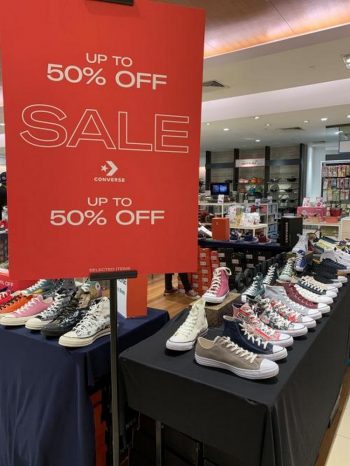 Isetan-Converse-Fair-Sale-at-The-Gardens-350x466 - Apparels Fashion Accessories Fashion Lifestyle & Department Store Footwear Malaysia Sales Selangor 