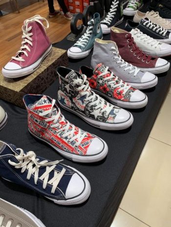 Isetan-Converse-Fair-Sale-at-The-Gardens-5-350x466 - Apparels Fashion Accessories Fashion Lifestyle & Department Store Footwear Malaysia Sales Selangor 