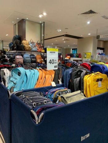 Isetan-Lifestyle-Fair-Sale-350x466 - Bags Fashion Accessories Fashion Lifestyle & Department Store Kuala Lumpur Malaysia Sales Selangor Supermarket & Hypermarket 
