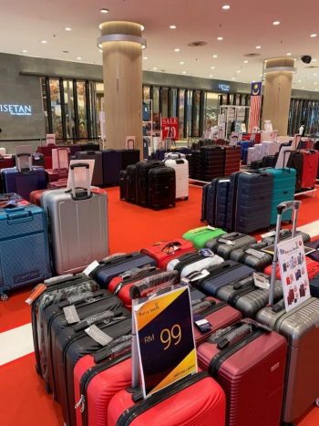Isetan-The-Japan-Store-Lifestyle-Backpack-Fair-350x467 - Events & Fairs Kuala Lumpur Luggage Selangor Sports,Leisure & Travel 