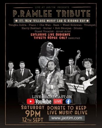 Jao-Tim-Live-Broadcast-Online-350x438 - Events & Fairs Johor Kedah Kelantan Kuala Lumpur Melaka Negeri Sembilan Online Store Others Pahang Penang Perak Perlis Putrajaya Sabah Sarawak Selangor Terengganu 