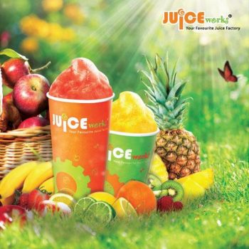 JuiceWorks-Malaysia-Day-Promotion-with-MyDigi-Rewards-350x350 - Beverages Food , Restaurant & Pub Johor Kedah Kelantan Kuala Lumpur Melaka Negeri Sembilan Pahang Penang Perak Perlis Promotions & Freebies Putrajaya Sabah Sarawak Selangor Terengganu 