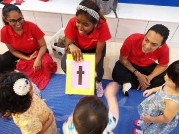 Julia-Gabriel-Centre-Virtual-Open-Day-350x263 - Baby & Kids & Parenting Education Events & Fairs Kuala Lumpur Selangor 