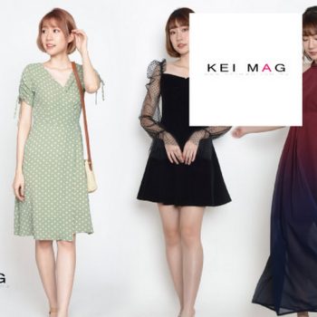 KEI-MAG-10-off-Promo-with-UOB-350x350 - Apparels Bank & Finance Fashion Accessories Fashion Lifestyle & Department Store Johor Kedah Kelantan Kuala Lumpur Melaka Negeri Sembilan Online Store Pahang Penang Perak Perlis Promotions & Freebies Putrajaya Sabah Sarawak Selangor Terengganu United Overseas Bank 