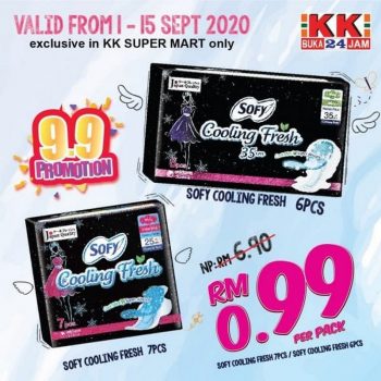 KK-Super-Mart-9.9-Promotion-350x350 - Johor Kedah Kelantan Kuala Lumpur Melaka Negeri Sembilan Pahang Penang Perak Perlis Promotions & Freebies Putrajaya Sabah Sarawak Selangor Supermarket & Hypermarket Terengganu 