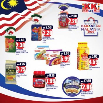 KK-Super-Mart-Malaysia-Products-Promotion-1-350x350 - Johor Kedah Kelantan Kuala Lumpur Melaka Negeri Sembilan Pahang Penang Perak Perlis Promotions & Freebies Putrajaya Sabah Sarawak Selangor Supermarket & Hypermarket Terengganu 