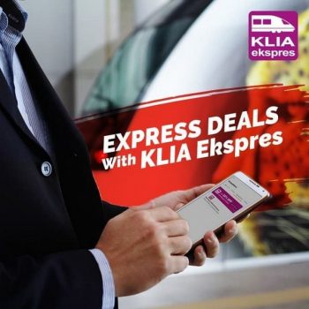 KLIA-Ekspres-Express-Deals-with-Boost-350x350 - Johor Kedah Kelantan Kuala Lumpur Melaka Negeri Sembilan Online Store Pahang Penang Perak Perlis Promotions & Freebies Putrajaya Sabah Sarawak Selangor Sports,Leisure & Travel Terengganu Transportation 