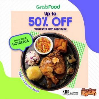 KRR-Meals-Promo-at-GrabFood-350x350 - Beverages Food , Restaurant & Pub Johor Kedah Kelantan Kuala Lumpur Melaka Negeri Sembilan Pahang Penang Perak Perlis Promotions & Freebies Putrajaya Sabah Sarawak Selangor Terengganu 