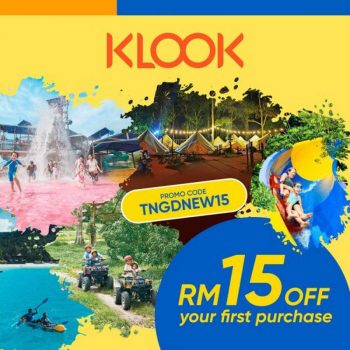 Klook-First-Purchase-Promo-Code-Promotion-with-Touch-n-Go-350x350 - Johor Kedah Kelantan Kuala Lumpur Melaka Negeri Sembilan Others Pahang Penang Perak Perlis Promotions & Freebies Putrajaya Sabah Sarawak Selangor Terengganu 
