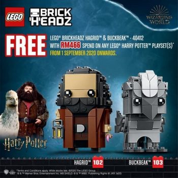 LEGO-September-Deal-350x350 - Baby & Kids & Toys Johor Kedah Kelantan Kuala Lumpur Melaka Negeri Sembilan Online Store Pahang Penang Perak Perlis Promotions & Freebies Putrajaya Sabah Sarawak Selangor Terengganu Toys 