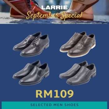 Larrie-September-Online-Sale-11-350x350 - Fashion Accessories Fashion Lifestyle & Department Store Footwear Johor Kedah Kelantan Kuala Lumpur Malaysia Sales Melaka Negeri Sembilan Pahang Penang Perak Perlis Putrajaya Sabah Sarawak Selangor Terengganu 