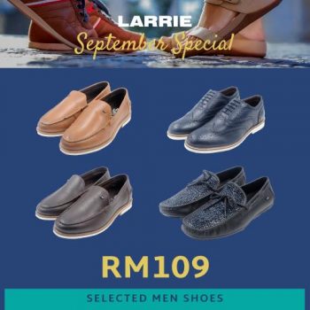 Larrie-September-Online-Sale-12-350x350 - Fashion Accessories Fashion Lifestyle & Department Store Footwear Johor Kedah Kelantan Kuala Lumpur Malaysia Sales Melaka Negeri Sembilan Pahang Penang Perak Perlis Putrajaya Sabah Sarawak Selangor Terengganu 