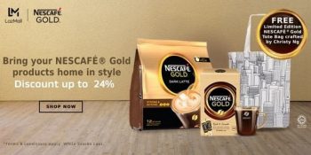 Lazada-Nescafe-Gold-Promo-350x175 - Johor Kedah Kelantan Kuala Lumpur Melaka Negeri Sembilan Online Store Others Pahang Penang Perak Perlis Promotions & Freebies Putrajaya Sabah Sarawak Selangor Terengganu 