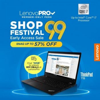 Lenovo-Festival-Sale-350x350 - Electronics & Computers IT Gadgets Accessories Johor Kedah Kelantan Kuala Lumpur Laptop Malaysia Sales Melaka Negeri Sembilan Online Store Pahang Penang Perak Perlis Putrajaya Sabah Sarawak Selangor Terengganu 