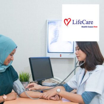 Life-Care-Special-Discount-with-UOB-350x350 - Bank & Finance Beauty & Health Health Supplements Kuala Lumpur Promotions & Freebies Selangor United Overseas Bank 