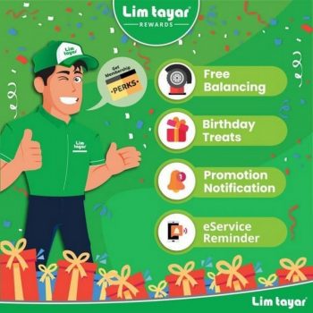 Lim-Tayar-Free-Membership-Promo-350x350 28 Sep 2020 Onward: Lim Tayar Free Membership Promo